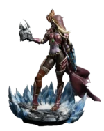 Sylvanas Windrunner2